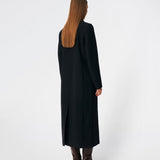 Junipermd coat - Black
