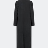 Junipermd coat - Black