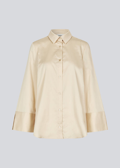 KalleMD shirt - Summer Sand