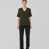 KarliMD top - Deep Pine