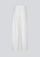 KarterMD pants - Soft White