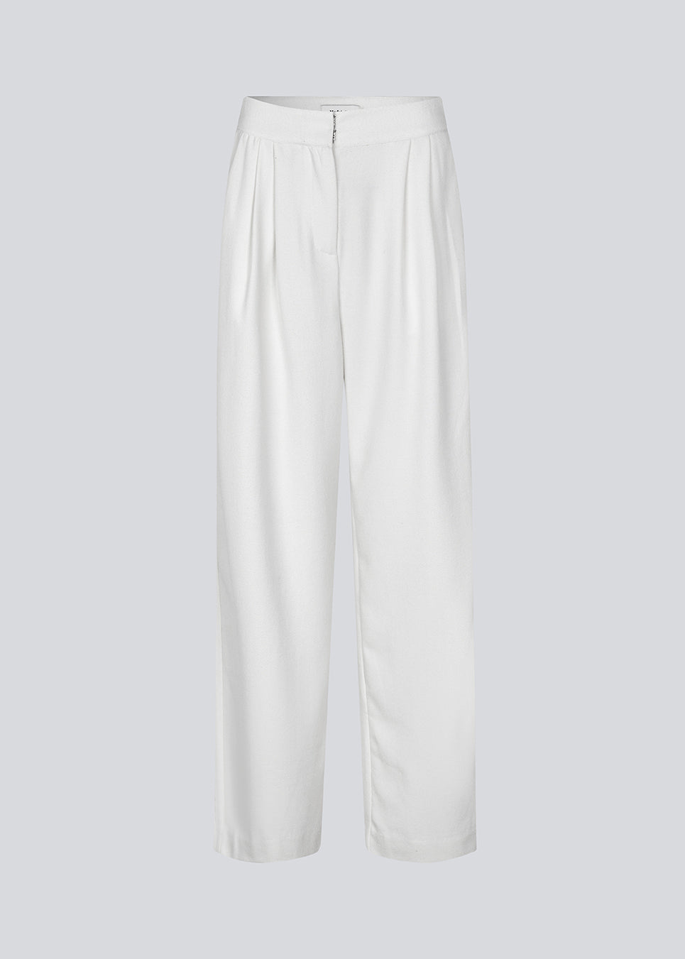 KarterMD pants - Soft White