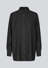 KarterMD shirt - Black