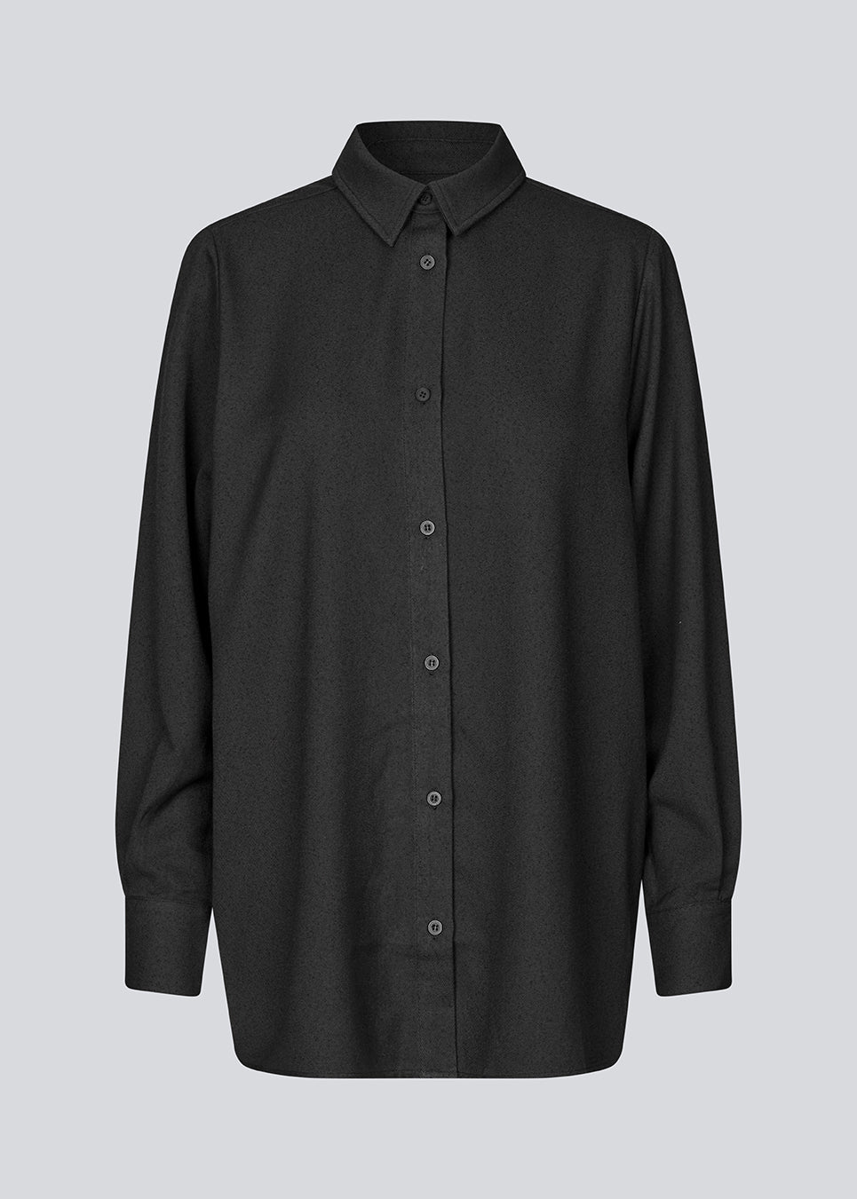 KarterMD shirt - Black