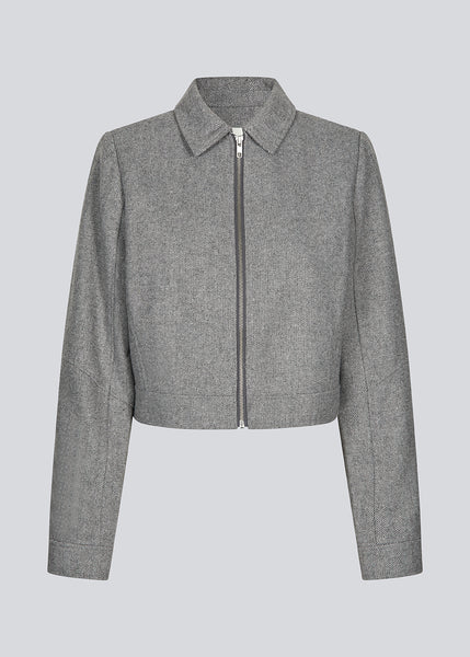 Modstrom_Lissiemd_Jacket_Grey_