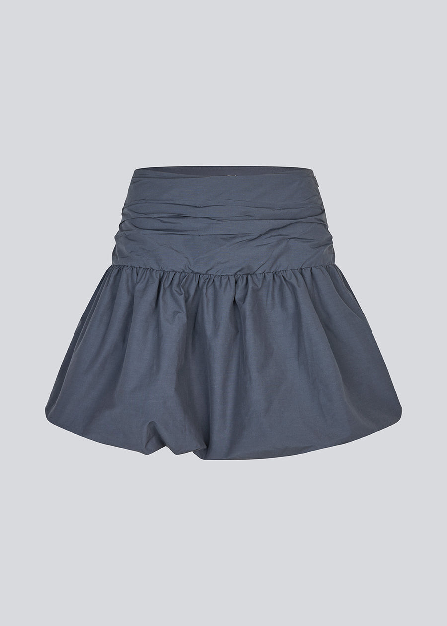 ボトムス Skating Pond Skirt /Blue Smoke  3Y ボトムス Skating Pond Skirt /Blue Smoke 3Y Skating Pond