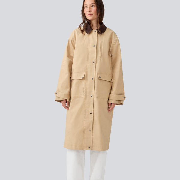 Modstrom_Miramd_Jacket_Incense Modstrom_Miramd_Jacket_Incense