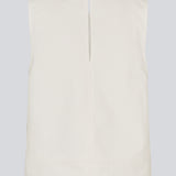 Naomamd solid top - Soft White