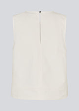 Naomamd solid top - Soft White