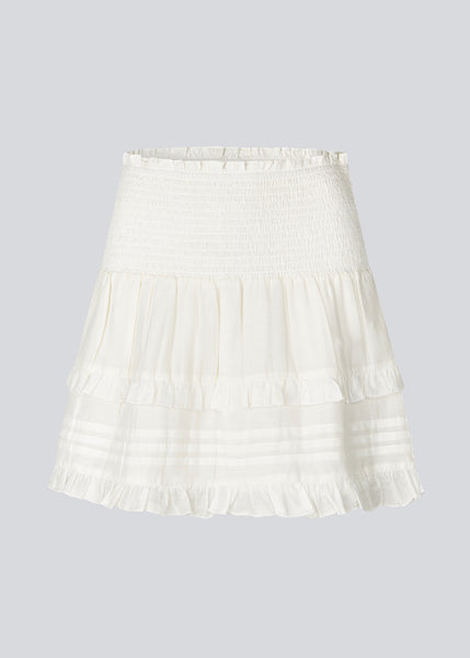 Modstrom_Nillamd_Short_Skirt_S