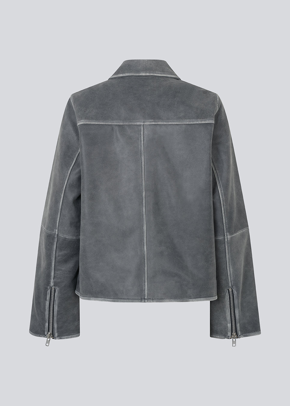 Nimamd jacket - Black