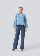 Nimelmd jacket - Classic Blue Wash