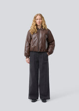 Olenamd jacket - Decadent Chocolate