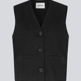ParkMD vest - Black