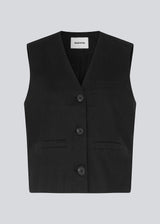 ParkMD vest - Black