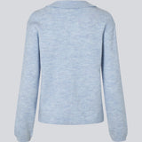 Patrickmd cardigan - Blue Bell