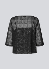 Pearleenmd top - Black