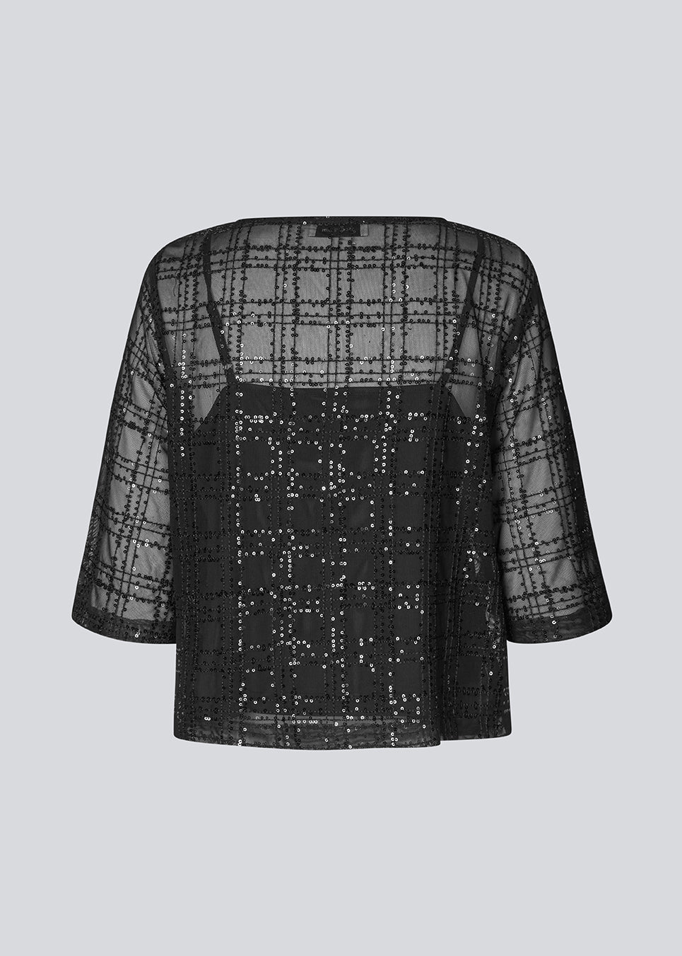 Pearleenmd top - Black