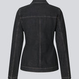 Sandermd jacket - Black