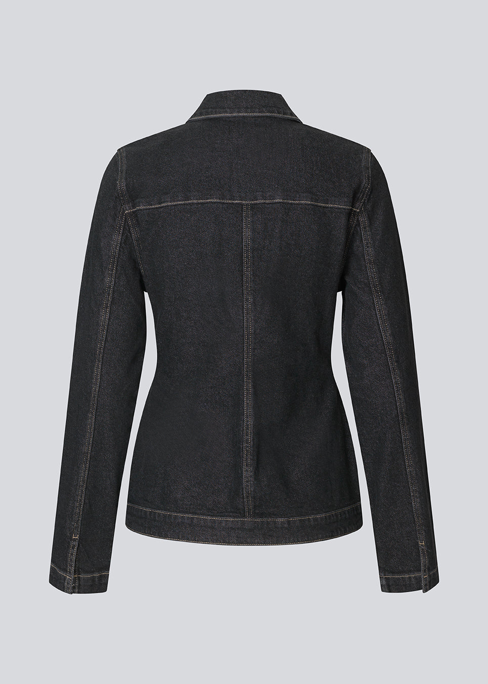 Sandermd jacket - Black