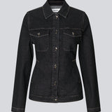 Sandermd jacket - Black