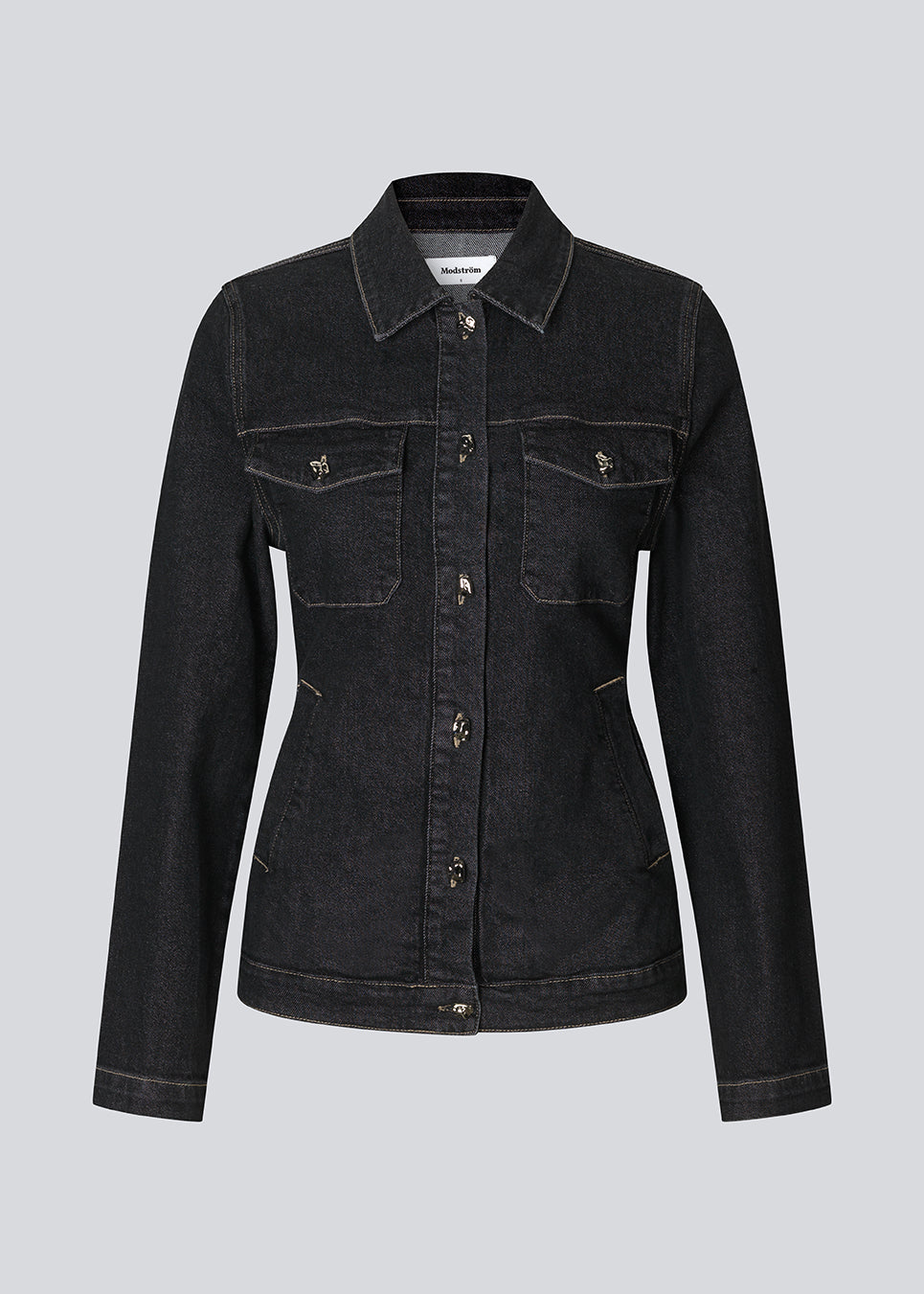 Sandermd jacket - Black