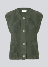 Scottmd vest - Beluga