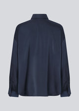 Shirt with relaxed fit. The Sheltonmd Shirt features a timeless design and an elegant look, made from recycled polyester.