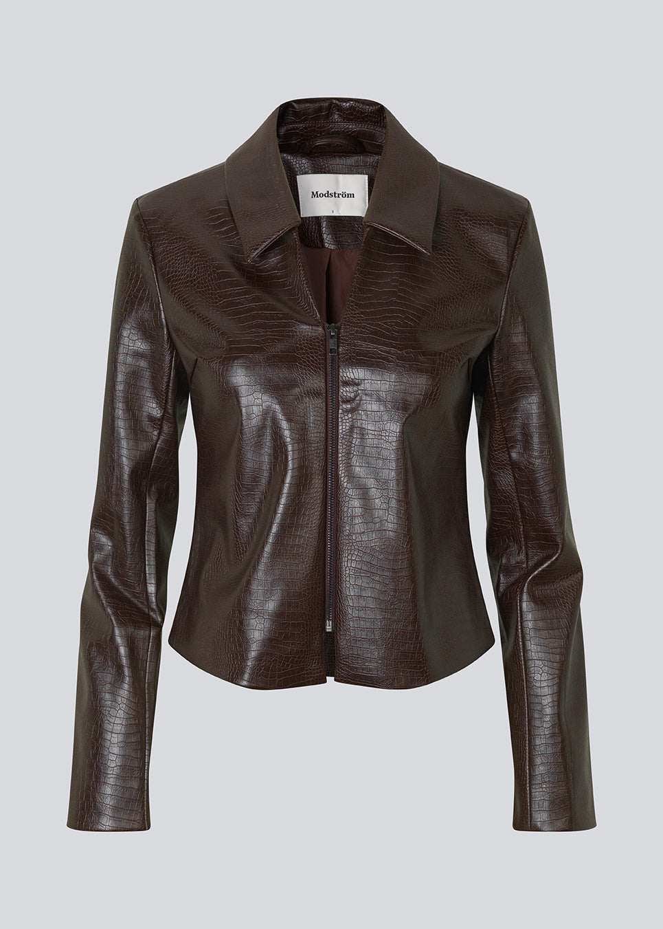 Sixstenmd jacket - Cedar