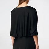 Tailormd cape - Black