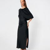 Tailormd cape - Black