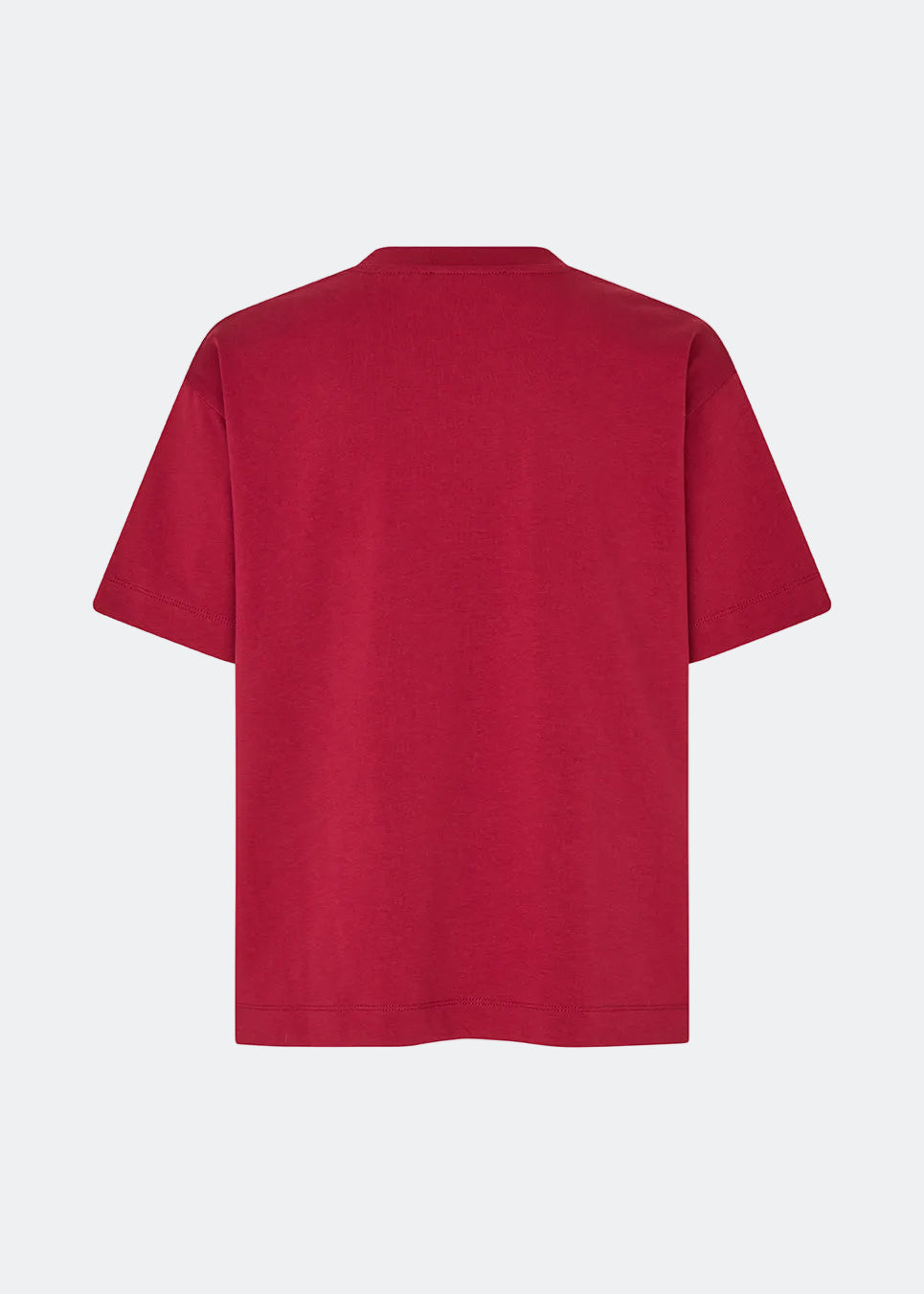 TakodaMD t-shirt - Rumba Red