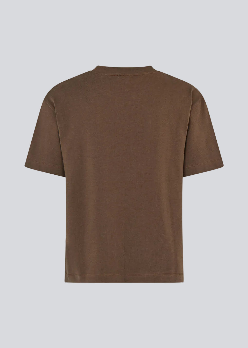 Short-sleeved t-shirt with logo in cotton jersey. Takoda t-shirt has a casual fit a round neck.&nbsp;