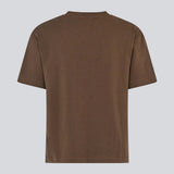Short-sleeved t-shirt with logo in cotton jersey. Takoda t-shirt has a casual fit a round neck.&nbsp;