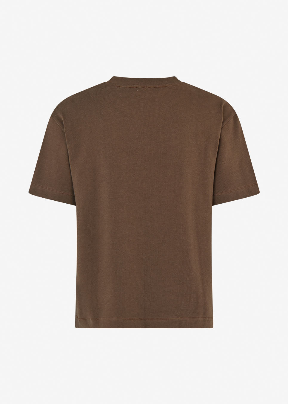 Short-sleeved t-shirt with logo in cotton jersey. Takoda t-shirt has a casual fit a round neck.&nbsp;