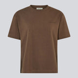 Short-sleeved t-shirt with logo in cotton jersey. Takoda t-shirt has a casual fit a round neck.&nbsp;