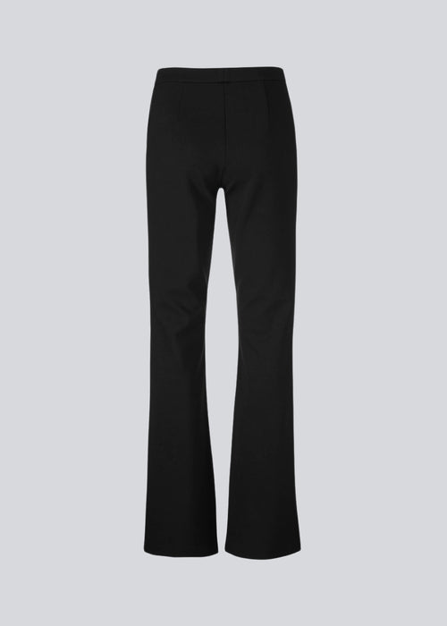 Buy Tanny flare pants - Black – Modström COM