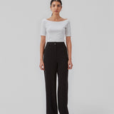 Tansy top - White