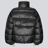 Tetrismd jacket - Black
