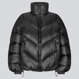 Tetrismd jacket - Black