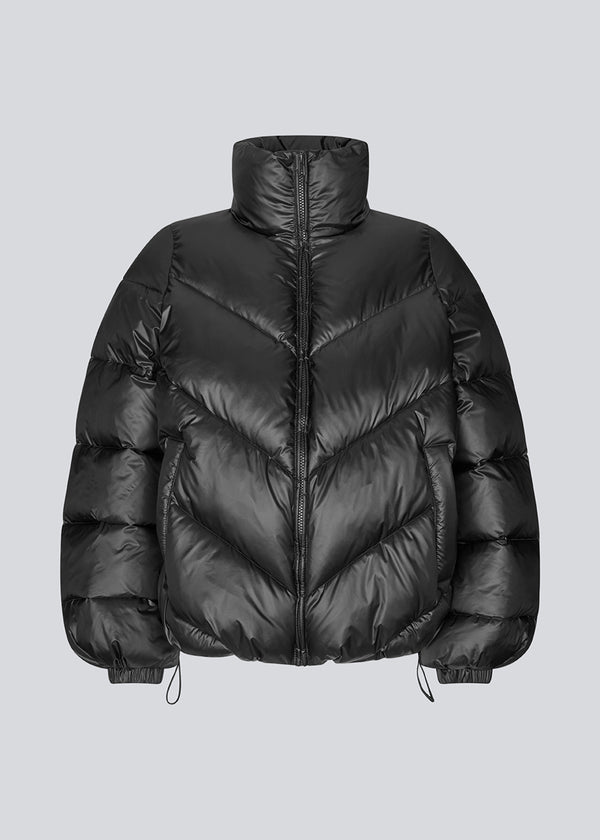 Tetrismd jacket - Black