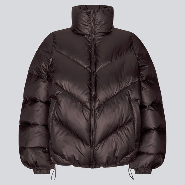 メドマー Modstrom_Tetrismd_Jacket_Choco