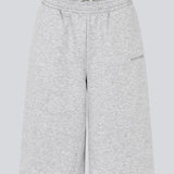 Tiamd long shorts are designed with an elasticated waistband and a longer, loose fit for a modern and comfortable feel. Perfect for casual everyday outfits or as part of a cool matching sweat set.