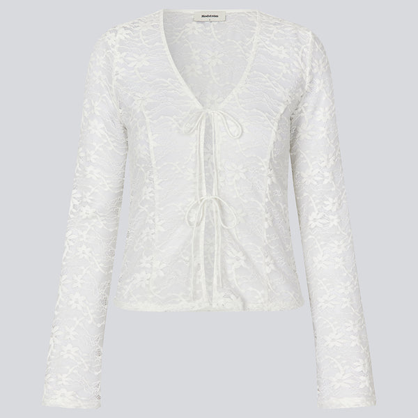 Modstrom_Tildemd_Ls_Lace_Top_S Modstrom_Tildemd_Ls_Lace_Top_S