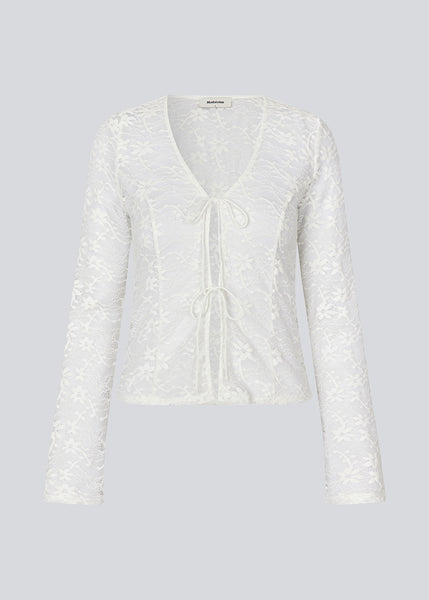 Modstrom_Tildemd_Ls_Lace_Top_S