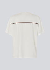 Tobynmd t-shirt - Vanilla Cream