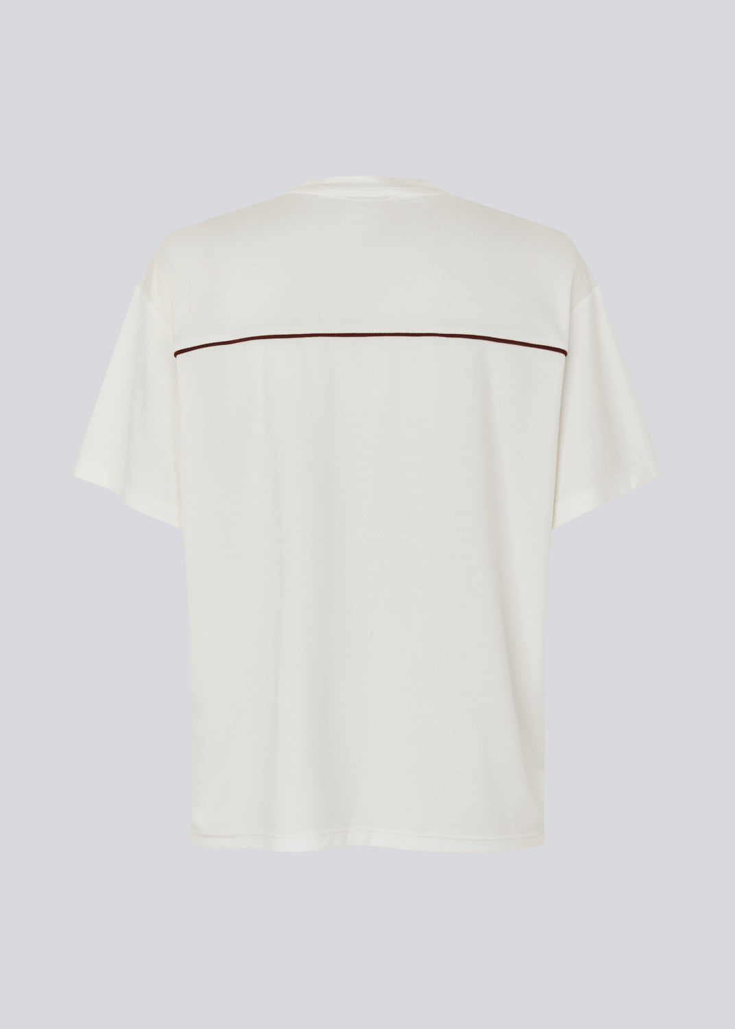 Tobynmd t-shirt - Vanilla Cream