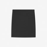 Nice and short basic skirt from Modström. Tutti skirt in Black has a slim fit and a must-have basic style in your waredrobe.
