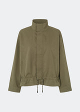 Uraniamd jacket - Army Dust