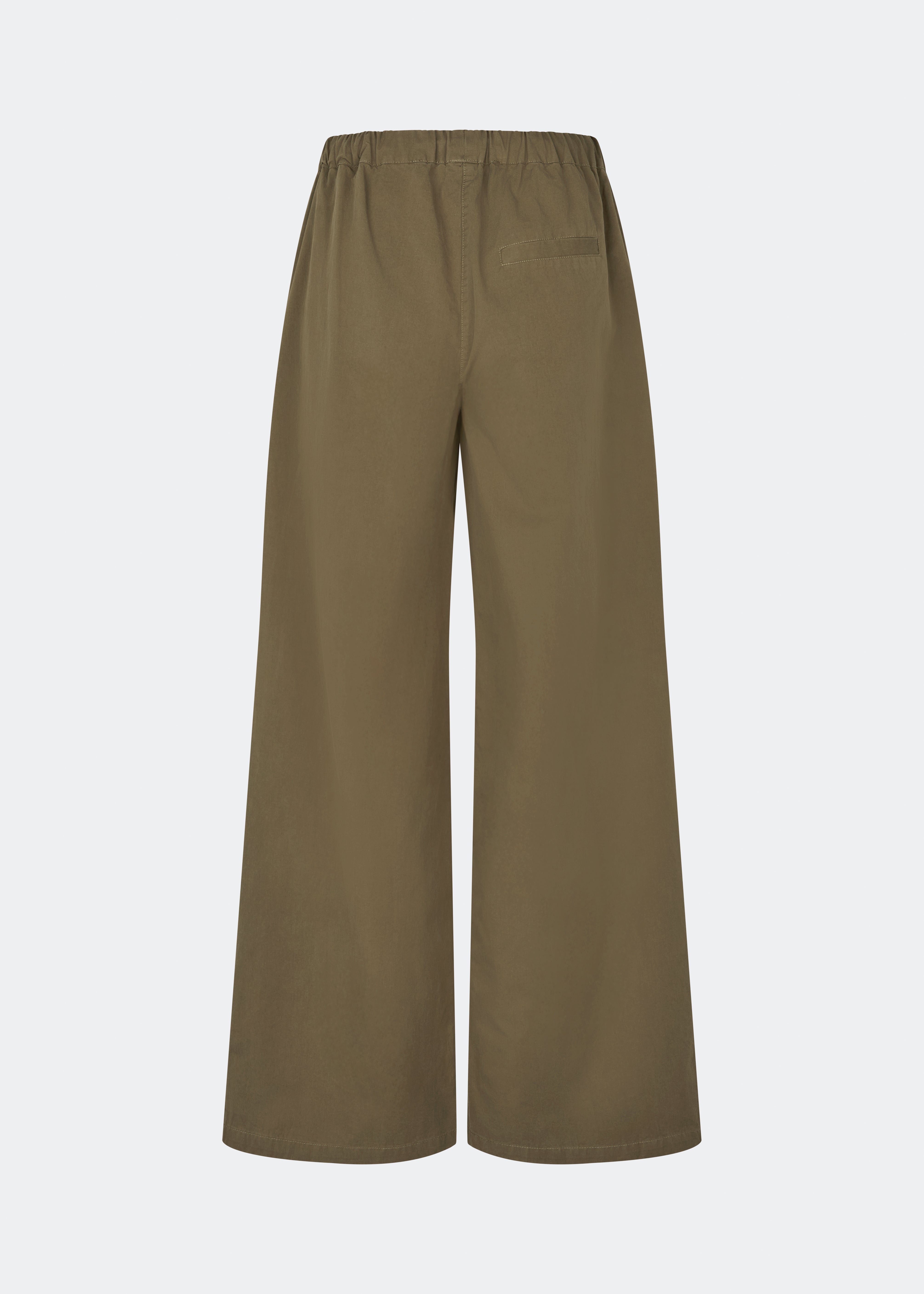 Uraniamd pants - Army Dust
